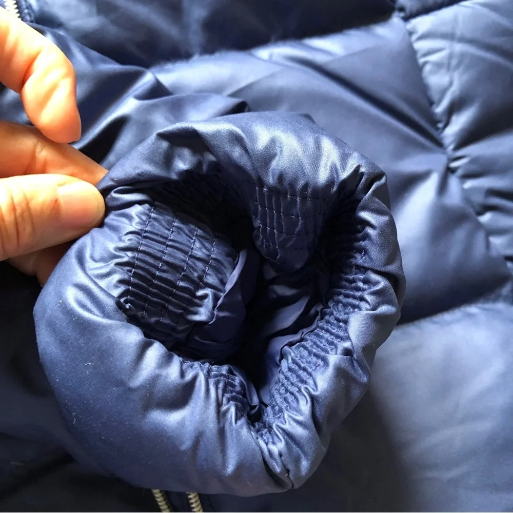Ralph Lauren Big Girl down jacket - L (12-14)
